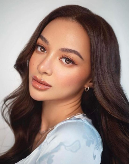 Kylie Verzosa Biography, Movies, Age, Height, Boyfriend, Education, Facts, Family, Net Worth, Photos