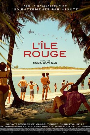 L'Île rouge Movie (2023) Cast, Release Date, Story, Budget, Collection, Poster, Trailer, Review
