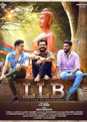 LLB: Life Line of Bachelors Movie Poster