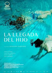 La llegada del hijo Movie Poster