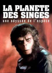 La planète des singes, une odyssée de l'espèce Poster