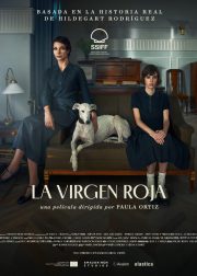 La virgen roja Movie Poster