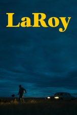 LaRoy Movie Poster
