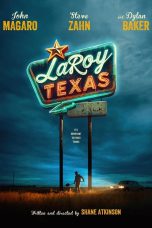 LaRoy, Texas Movie Poster