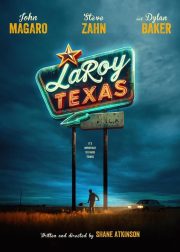 LaRoy, Texas Movie Poster