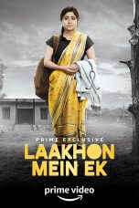 Laakhon Mein Ek Web Series Poster