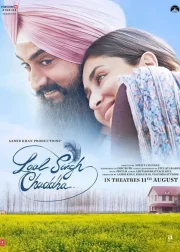 Laal Singh Chaddha Movie Poster