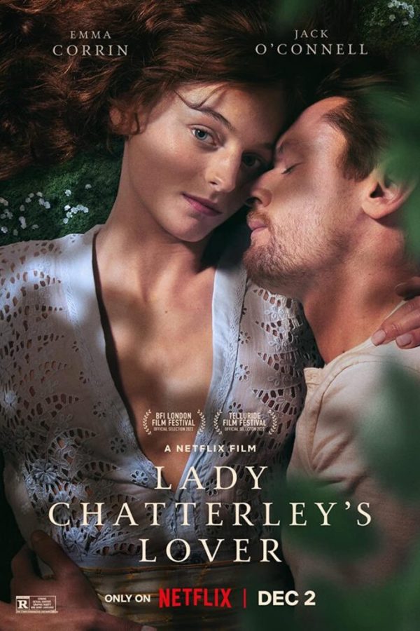 Lady Chatterley's Lover Movie (2022) Cast, Release Date, Story, Budget, Collection, Poster, Trailer, Review