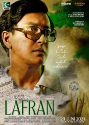 Lafran Movie Poster