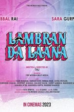 Lambran Da Laana Movie Poster