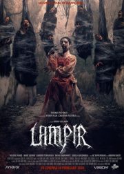 Lampir Movie Poster