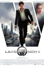 Largo Winch II Movie Poster