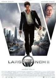 Largo Winch II Movie Poster