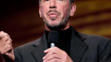 Larry Ellison Photo