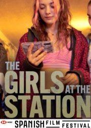 Las chicas de la estación Movie Poster