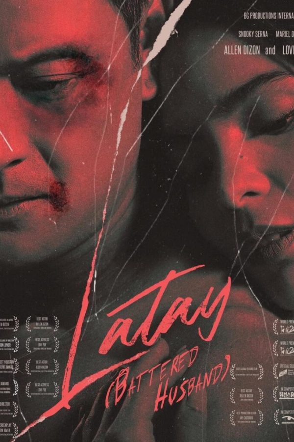 Latay (Battered Husband) Movie Poster