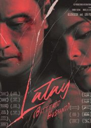 Latay (Battered Husband) Movie Poster