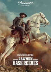 Lawmen: Bass Reeves TV Series Poster