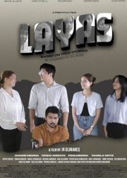 Layas Movie Poster