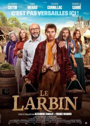 Le larbin Movie Poster