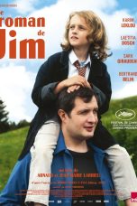 Le roman de Jim Movie Poster