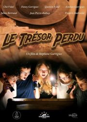 Le trésor perdu Movie Poster