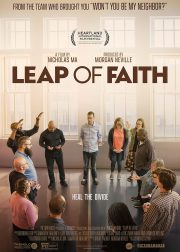 Leap of Faith Movie Poster