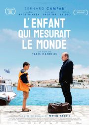 L'enfant qui mesurait le monde Movie Poster