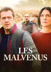 Les malvenus Movie Poster