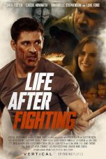 Life After Fighting Movie Poster