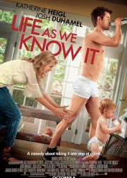 Life as We Know It Movie Poster