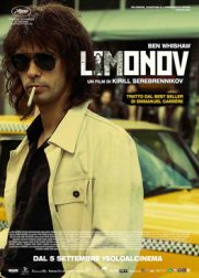 Limonov: The Ballad Movie Poster