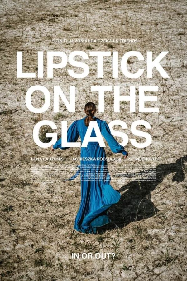 Lipstick on the Glass Movie Poster