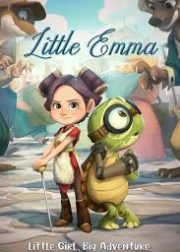 Little Emma Movie Poster
