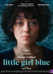 Little Girl Blue Movie Poster