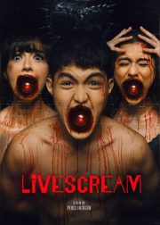 Livescream Movie (2022) Cast, Release Date, Story, Budget, Collection, Poster, Trailer, Review