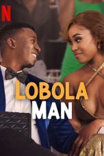 Lobola Man Movie Poster