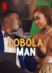 Lobola Man Movie Poster