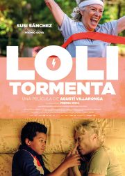 Loli Tormenta Movie (2023) Cast, Release Date, Story, Budget, Collection, Poster, Trailer, Review