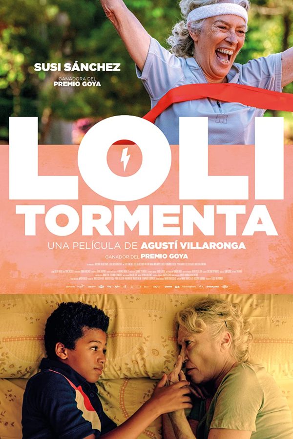 Loli Tormenta Movie (2023) Cast, Release Date, Story, Budget, Collection, Poster, Trailer, Review