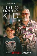 Lolo and the Kid Movie Poster