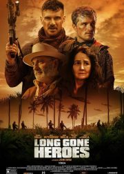 Long Gone Heroes Movie Poster