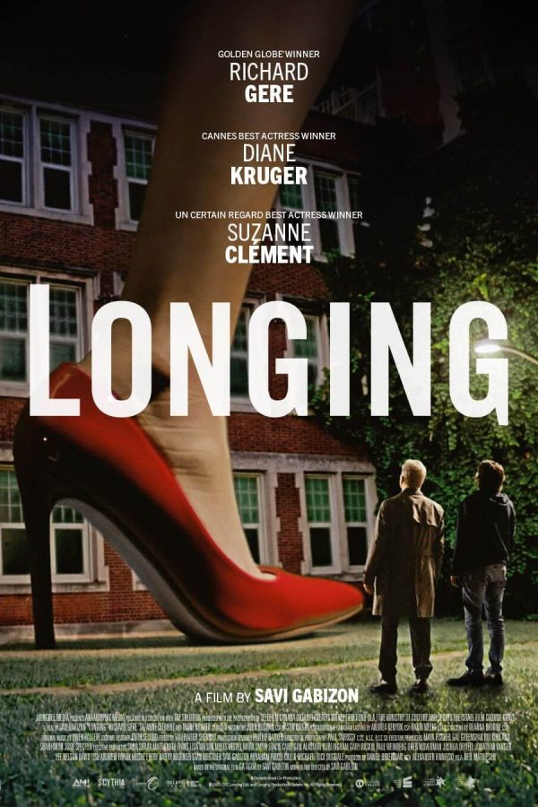 Longing Movie Poster