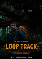 Loop Track Movie Poster