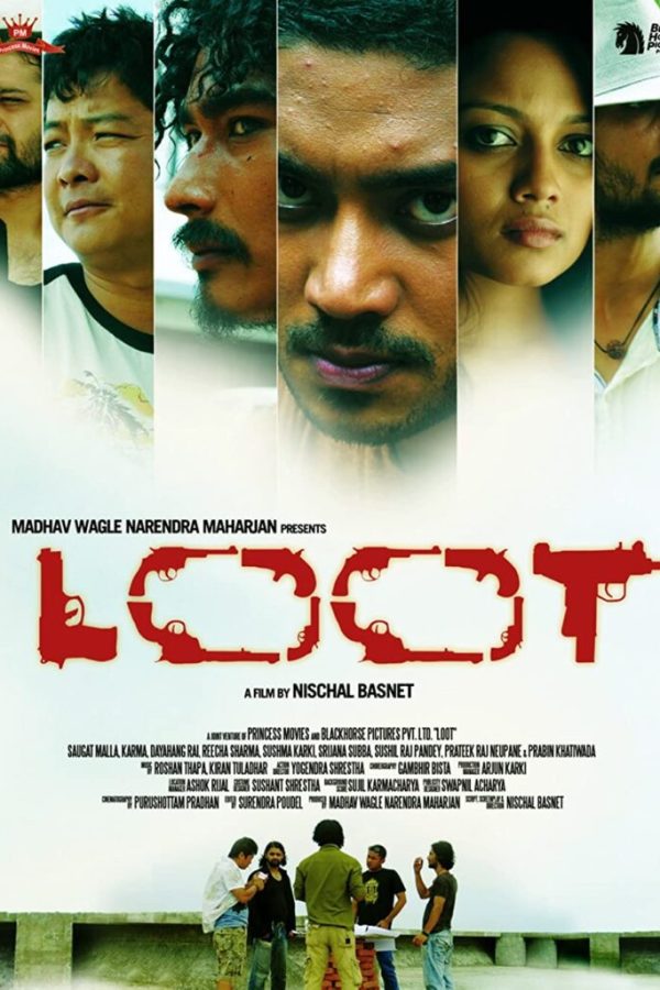 Loot Movie (2012) Cast & Crew, Release Date, Story, Review, Poster, Trailer, Budget, Collection