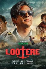 Lootere Web Series Poster