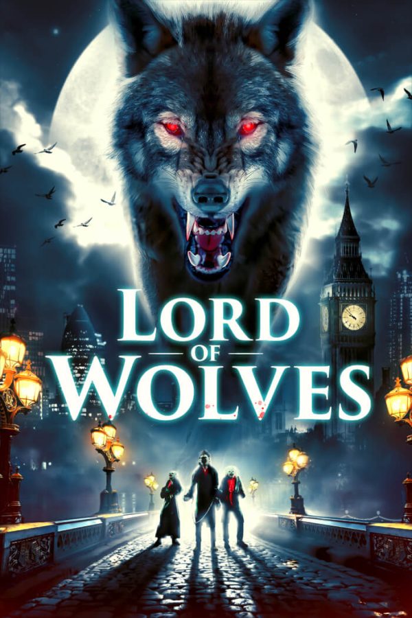 Lord of Wolves Movie Poster