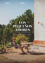 Los pequeños amores Movie Poster