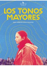 Los tonos mayores Movie Poster