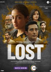 Lost Movie Poster